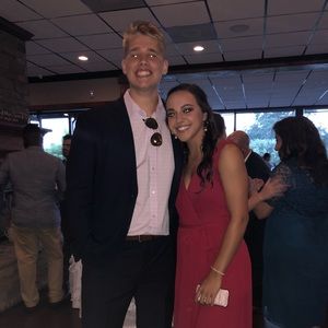 Meet your Posher, Joshua